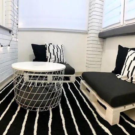 Appartement Promo - Flora *