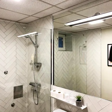 Appartement Promo - Flora *