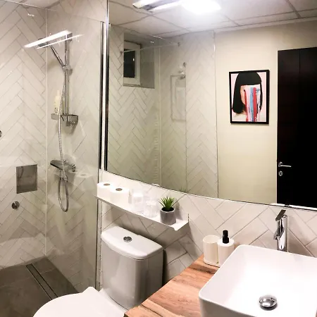 Appartement Promo - Flora *