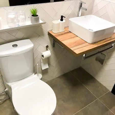 Appartement Promo - Flora *