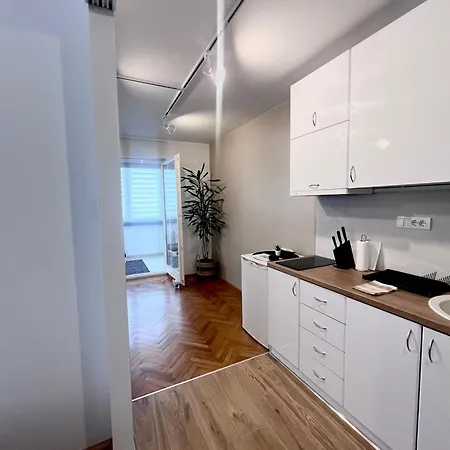 Promo - Flora Appartement