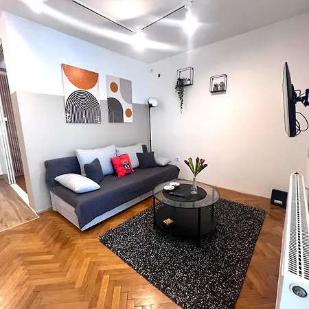 Appartement Promo - Flora *