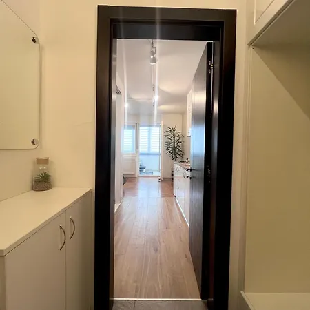 Appartement Promo - Flora