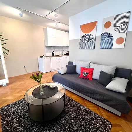 Appartement Promo - Flora *