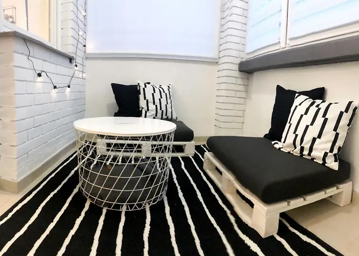 Apartman Promo - Flora *