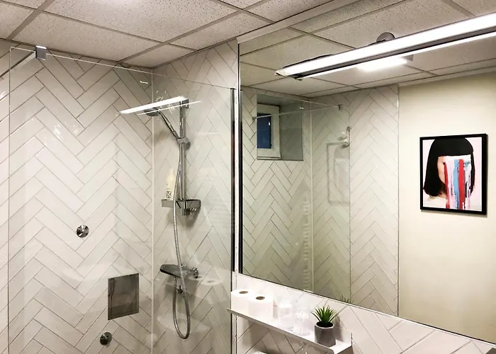 Apartman Promo - Flora *