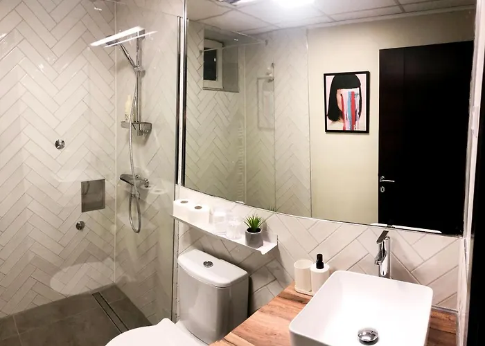 Apartman Promo - Flora *