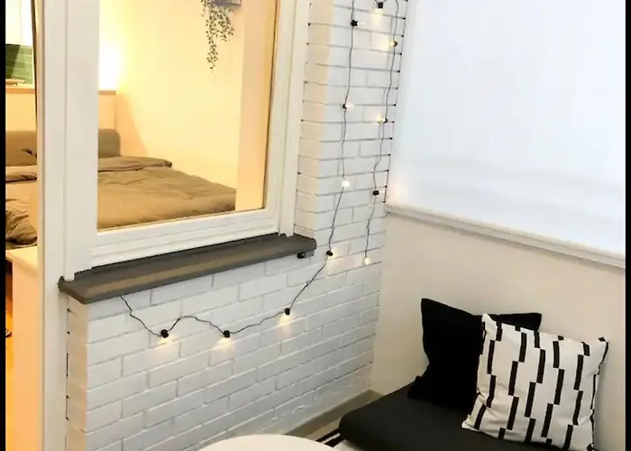 Apartman Promo - Flora