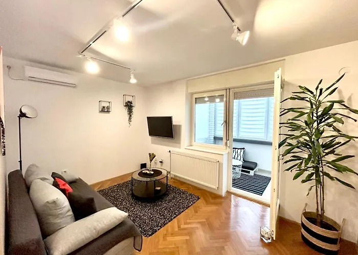 Apartman Promo - Flora *