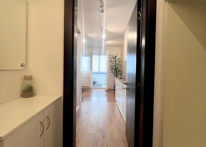 Apartman Promo - Flora